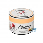 Безникотиновая смесь Chaba Cranberries in Sugar (Клюква в Сахарной Пудре) 50г Безникотиновая смесь Chaba Cranberries in Sugar (Клюква в Сахарной Пудре) 50г